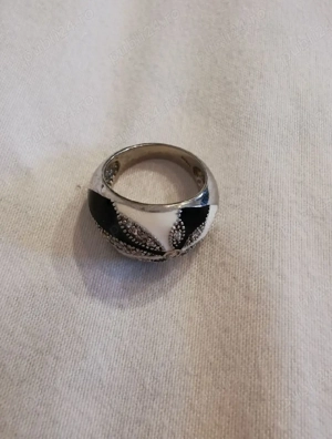 Inel din argint - imagine 4