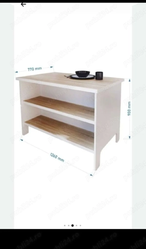 masa si scaune - imagine 2