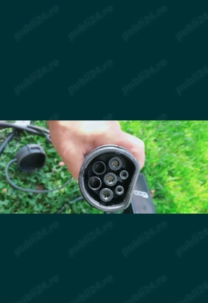 incarcator EV masini electrice  - imagine 2