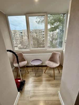 Închiriez apartament cu 3 camere, Calea Aradului - imagine 4