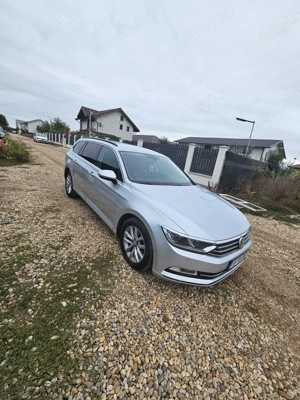Vând Volkswagen Passat 2.0 - imagine 5