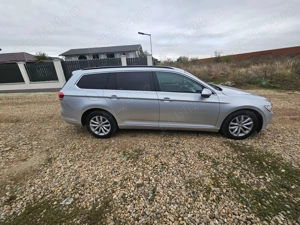 Vând Volkswagen Passat 2.0 - imagine 2