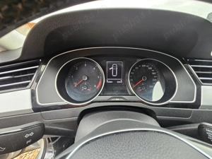 Vând Volkswagen Passat 2.0 - imagine 3