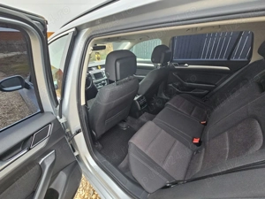 Vând Volkswagen Passat 2.0 - imagine 4