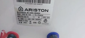 centrala ariston piese