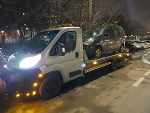 Tractari Auto Platforma 24 7