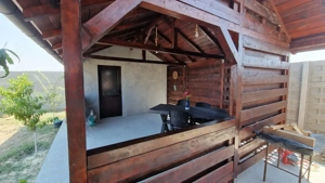 Teren si cabana Slatioara Olt  - imagine 9