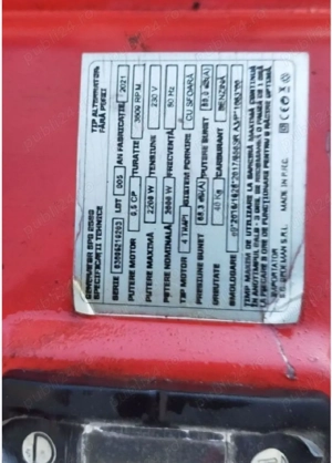 generatoare Curent  - imagine 2