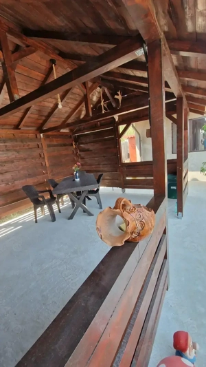 Teren si cabana Slatioara Olt  - imagine 8