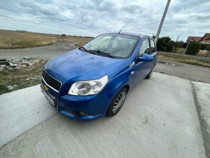 Proprietar vind Chevrolet Aveo