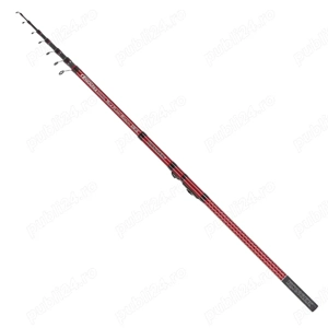 Lanseta telescopica Konger Endura Tele Float Roach, 4.6m sau 5m, 5-25gr, factura+garantie