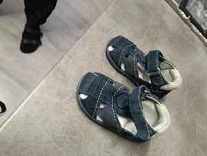 Sandale nr 19