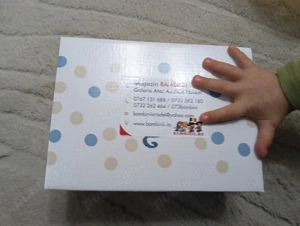 Sandale nr 19 - imagine 3