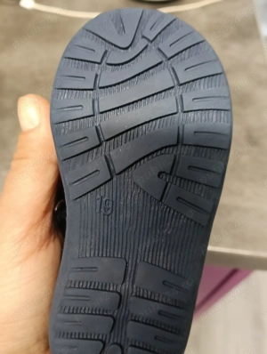 Sandale nr 19 - imagine 4