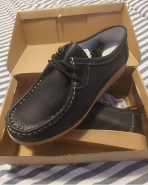 Pantofi de damă de calitate, mărimea 39, noi Culoare neagră, 