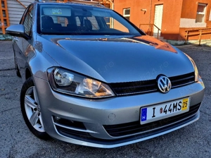 Vw Golf VII, Dsg, 2015