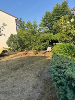 Teren de vânzare Băneasa   Dobrogeanu Gherea   Intrarea Ruginita   610 mp   zonă exclusivistă - imagine 2