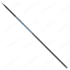 Lanseta Varga Konger Endura Pole, 4m (118cm transport), pana in 25gr, factura+garantie, 150gr