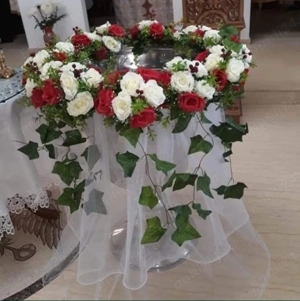 Aranjament cristelnita Timișoara  - imagine 2