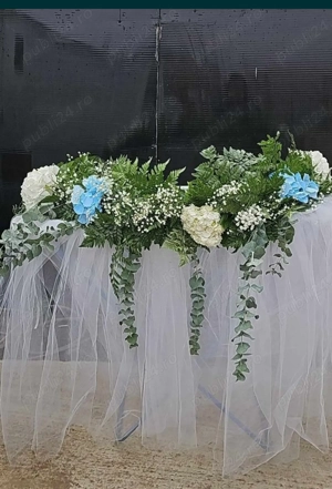 Aranjament cristelnita Timișoara  - imagine 4