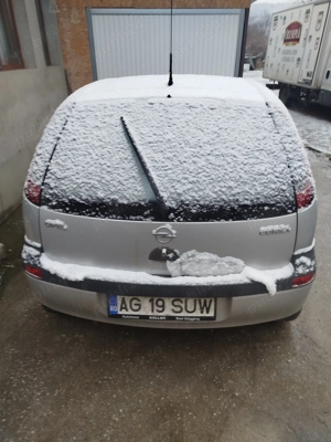 Vând Opel corsa C - imagine 2