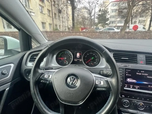 wv e golf 7  - imagine 2