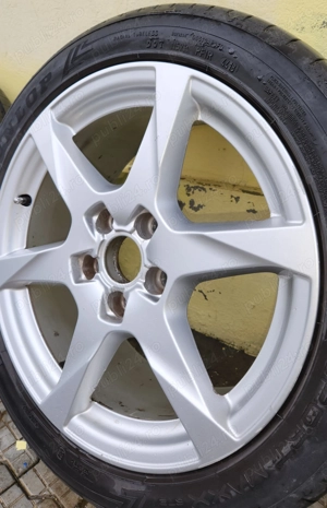Roti / jante / anvelope Audi - imagine 3