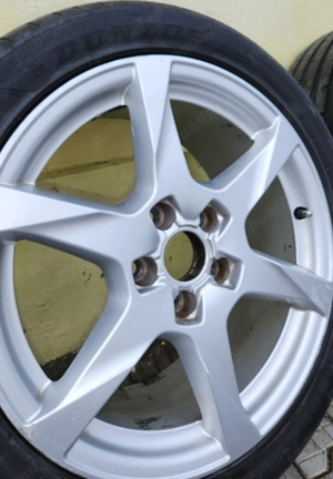 Roti / jante / anvelope Audi - imagine 2