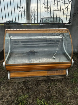 vitrina frigorifica 