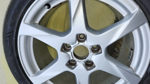 Roti / jante / anvelope Audi