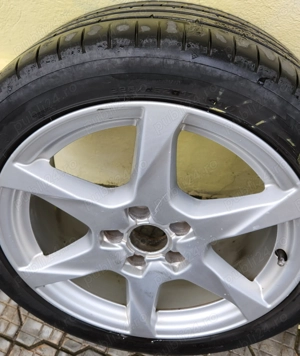 Roti / jante / anvelope Audi - imagine 4