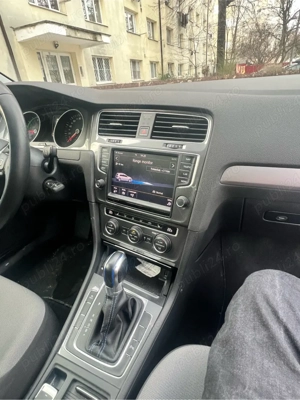 wv e golf 7  - imagine 4