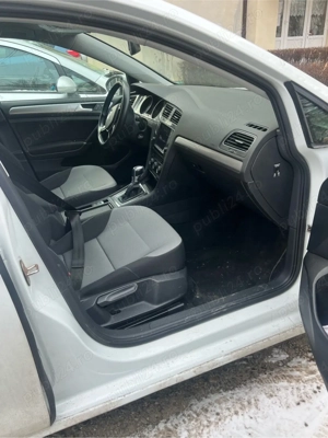 wv e golf 7  - imagine 3