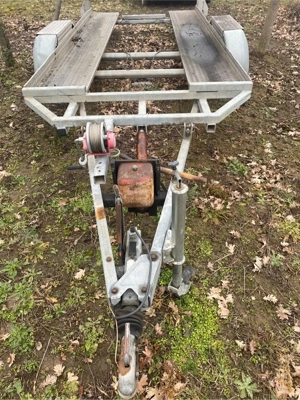 Platformă auto 2500kg - imagine 4