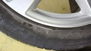 Roti / jante / anvelope Audi - imagine 7