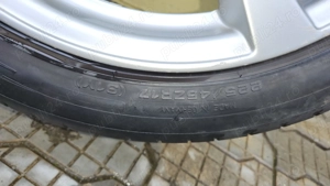 Roti / jante / anvelope Audi - imagine 8