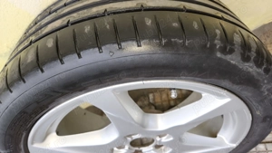 Roti / jante / anvelope Audi - imagine 6