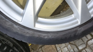 Roti / jante / anvelope Audi - imagine 9