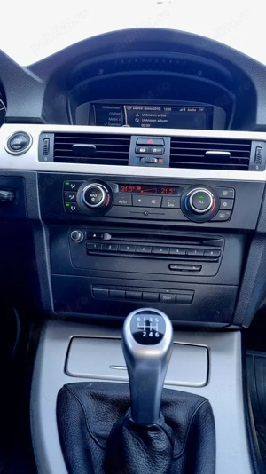 Bmw E90 318d 2011 Facelift Navigație  - imagine 5