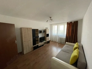 De vanzare ap cu 2 camere confort 1, zona Koos Ferenc - imagine 4