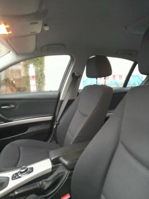Bmw E90 318d 2011 Facelift Navigație  - imagine 6