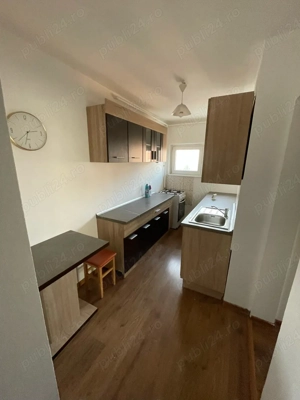 De vanzare ap cu 2 camere confort 1, zona Koos Ferenc - imagine 2