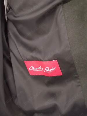 Pardesiu barbati - imagine 2