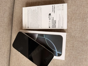 iPhone 16 pro Max  - imagine 2