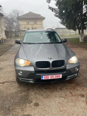 bmw x5 3.0 - imagine 3