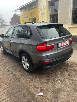 bmw x5 3.0 - imagine 5