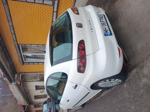 seat ibiza 1,2 benzina an fabricatie 2008 - imagine 4