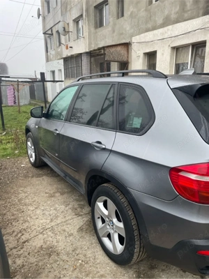 bmw x5 3.0 - imagine 4