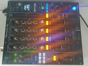 OFERTĂ WEEKEND Pioneer DJM 900 NXS 2 Mixer Profesional 4 Canale Nexus