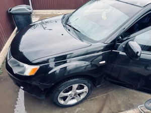 Mitsubishi outlander  - imagine 5